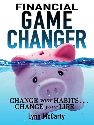 cover image of Financial Game Changer
